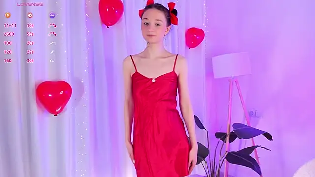 MilliMouse online show from February 7, 2026, 6:33 pm