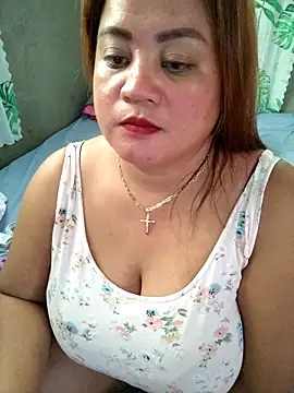 lady rosie online show from September 18, 2025, 5:31 am