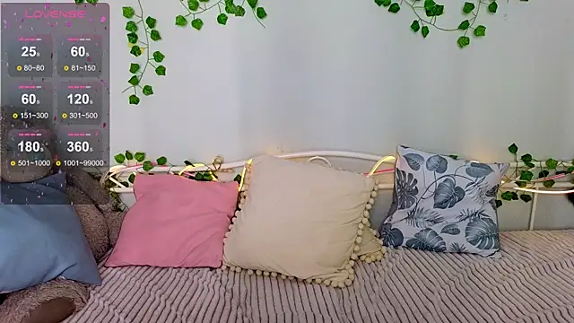 kuro mimi online show from January 11, 2026, 5:34 am