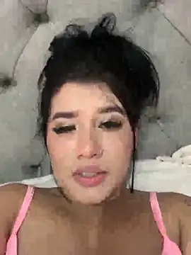 Aliciawhitee online show from October 26, 2025, 5:13 am