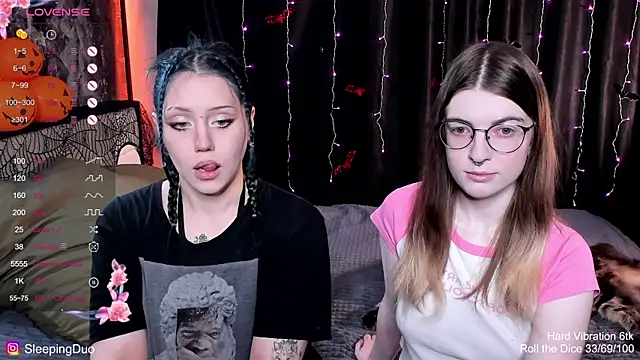 Threesomebabes online show from October 24, 2025, 11:17 am