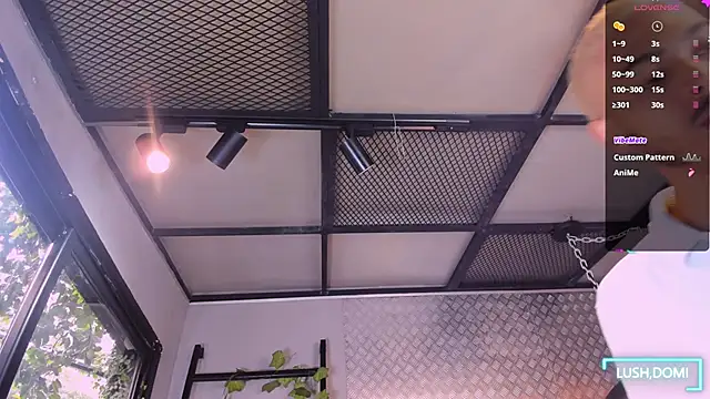 MarcusRain  online show from March 1, 2026, 8:11 pm