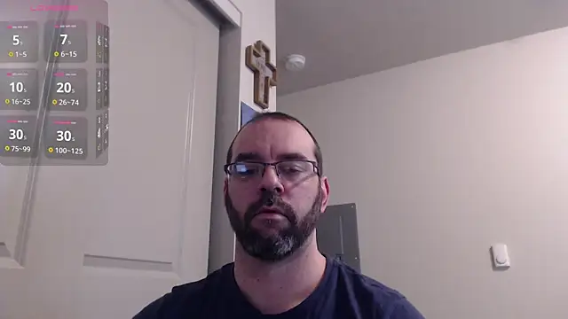 MysticWizard369 online show from May 17, 2026, 3:19 pm