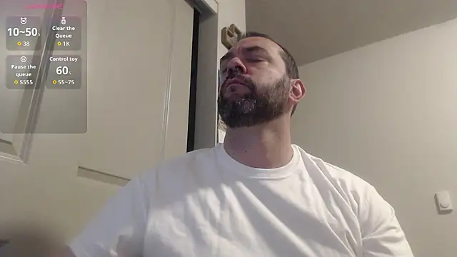 MysticWizard369 online show from June 1, 2026, 12:07 pm