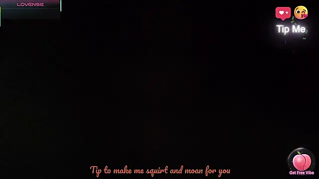 Hollbunny Voxi online show from October 14, 2025, 7:58 pm