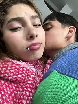 Samantha 2190 online show from November 9, 2025, 4:22 am