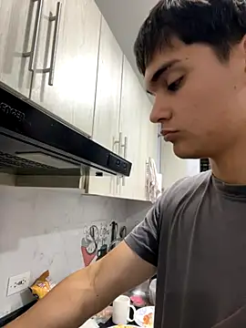 Samantha 2190 online show from November 27, 2025, 2:57 am