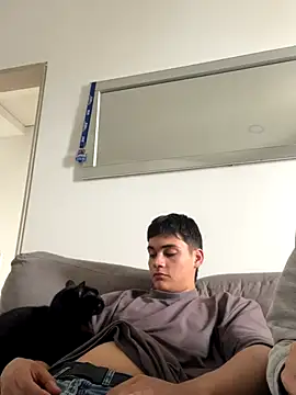 Samantha 2190 online show from December 21, 2025, 7:10 pm