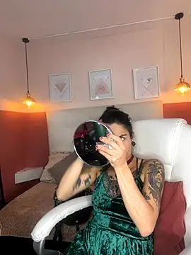 Esmeralda CO online show from December 5, 2025, 12:14 pm