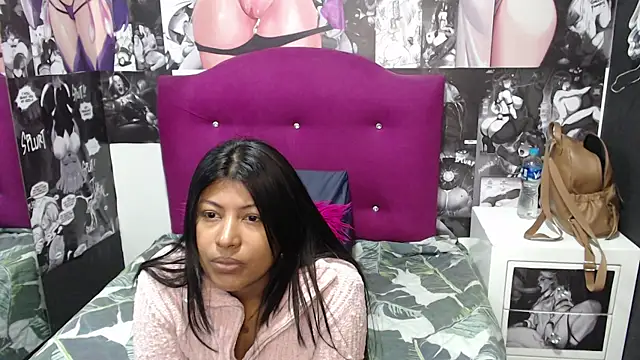 Snapshot of canela_a73 chatting on October 8, 2025, 9:01 pm canela a73 online show from October 8, 2025, 9:01 pm