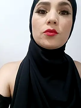 jamila zair online show from February 5, 2026, 12:54 pm