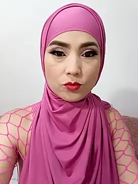 jamila zair online show from February 18, 2026, 1:40 pm