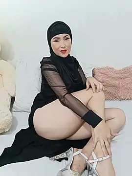 jamila zair online show from June 3, 2026, 3:28 pm