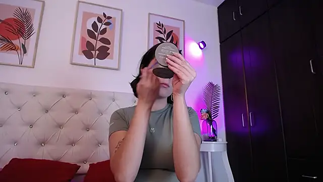 barbyehot online show from January 9, 2026, 9:16 pm