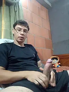 Killua Zoldyck420 online show from January 12, 2026, 6:35 pm