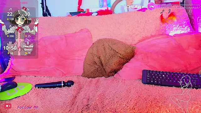 kiim katta01 online show from October 18, 2025, 11:33 am