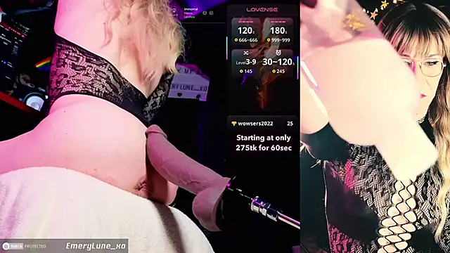 Snapshot of EmeryLune_xo chatting on January 10, 2026, 6:15 am EmeryLune xo online show from January 10, 2026, 6:15 am