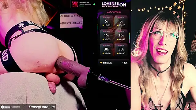 Snapshot of EmeryLune_xo chatting on February 3, 2026, 6:22 am EmeryLune xo online show from February 3, 2026, 6:22 am