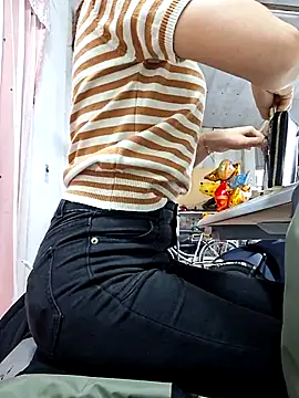 irina hana online show from February 28, 2026, 1:17 am