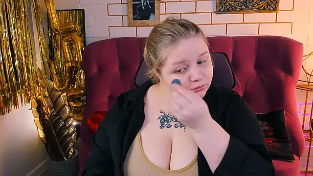 SladaDell online show from February 20, 2026, 9:21 am