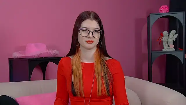 MelissaMays online show from March 18, 2026, 8:12 pm