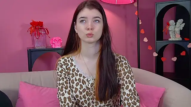 MelissaMays online show from April 1, 2026, 6:16 pm