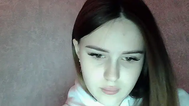 SweetLoraa online show from January 19, 2026, 6:06 am