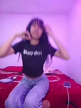 Morenpeka online show from November 26, 2025, 10:22 pm