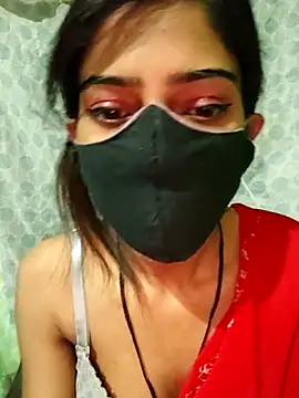 Crystil love-21 online show from February 27, 2026, 7:19 am