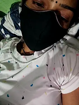 Crystil love-21 online show from April 17, 2026, 8:56 pm