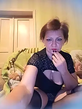 MariannaSky471 online show from December 5, 2025, 4:21 am