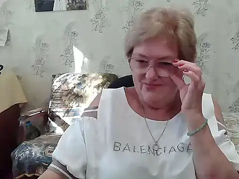 Renata62011 online show from September 23, 2025, 11:35 am