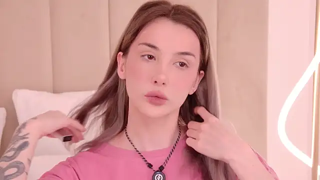 Nesolla online show from March 27, 2026, 8:20 am