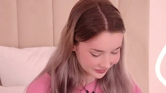 Nesolla online show from March 27, 2026, 8:26 am