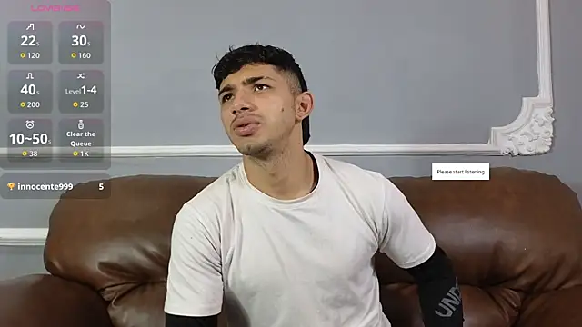 Snapshot of ArturoCardona_ chatting on September 30, 2025, 11:26 am ArturoCardona online show from September 30, 2025, 11:26 am