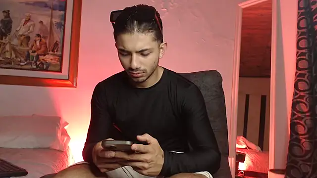 ArturoCardona  online show from March 17, 2026, 11:02 am