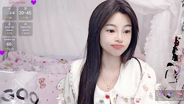 9aunatiis online show from March 16, 2026, 7:40 pm