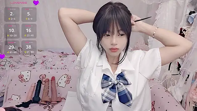 9aunatiis online show from March 19, 2026, 8:02 pm