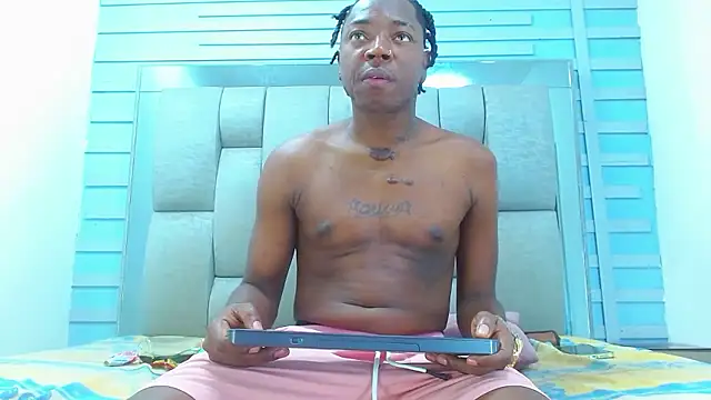 Black Fire10 online show from January 14, 2026, 7:30 pm