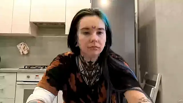 HighelikeGirl online show from February 11, 2026, 6:07 am