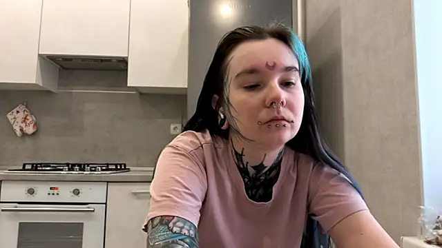 Snapshot of HighelikeGirl chatting on March 5, 2026, 6:09 am HighelikeGirl online show from March 5, 2026, 6:09 am