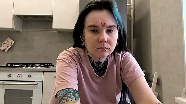 Snapshot of HighelikeGirl chatting on March 12, 2026, 7:36 am HighelikeGirl online show from March 12, 2026, 7:36 am