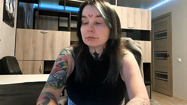 Snapshot of HighelikeGirl chatting on March 25, 2026, 3:07 pm HighelikeGirl online show from March 25, 2026, 3:07 pm