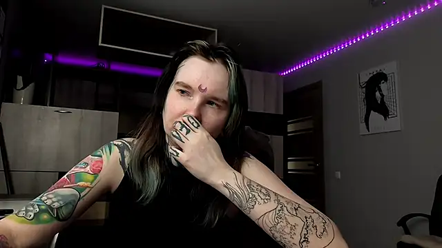 Snapshot of HighelikeGirl chatting on March 30, 2026, 7:31 am HighelikeGirl online show from March 30, 2026, 7:31 am