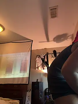 KeYBuMp323 online show from October 1, 2025, 2:34 pm