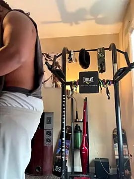 KeYBuMp323 online show from January 6, 2026, 3:38 pm