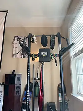 KeYBuMp323 online show from January 18, 2026, 4:00 pm