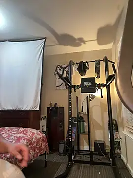 KeYBuMp323 online show from February 26, 2026, 4:22 am