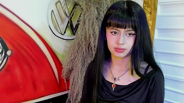 Snapshot of Dita_von2 chatting on February 8, 2026, 12:52 pm Dita von2 online show from February 8, 2026, 12:52 pm