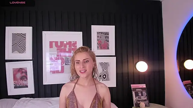 Odette bulgari online show from February 7, 2026, 10:41 am